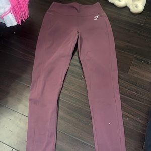 Gymshark leggings